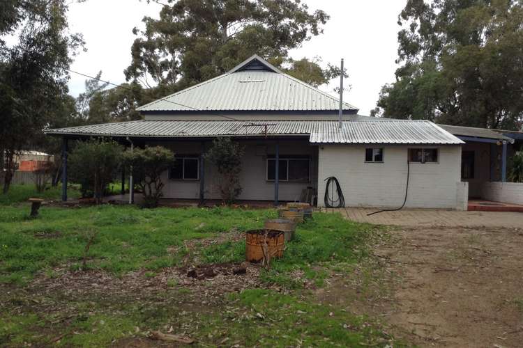 Main view of Homely house listing, 103 Victoria Road, Dayton WA 6055