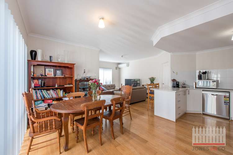 Second view of Homely townhouse listing, 19C Shaw Place, Innaloo WA 6018