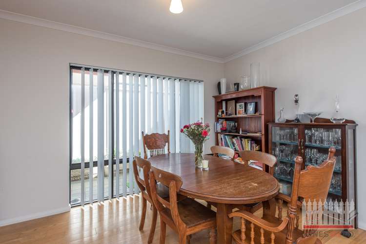 Third view of Homely townhouse listing, 19C Shaw Place, Innaloo WA 6018