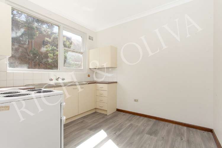 Second view of Homely apartment listing, 4/45A Burton Street, Concord NSW 2137