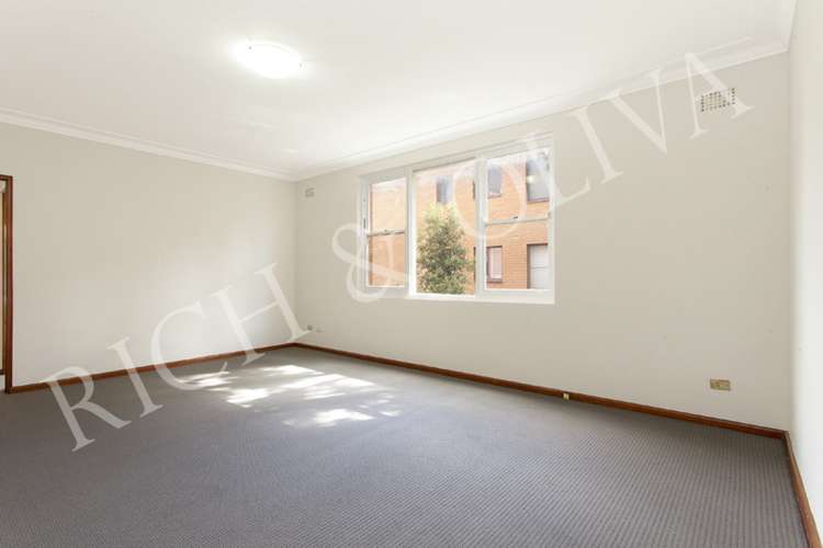Third view of Homely apartment listing, 4/45A Burton Street, Concord NSW 2137