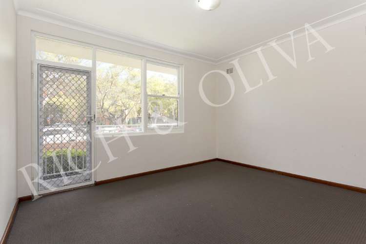 Fourth view of Homely apartment listing, 4/45A Burton Street, Concord NSW 2137