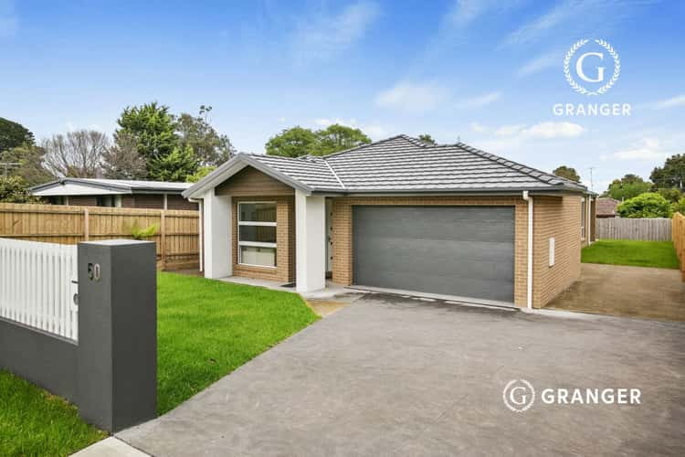 Main view of Homely house listing, 50 Fig Street, Dromana VIC 3936