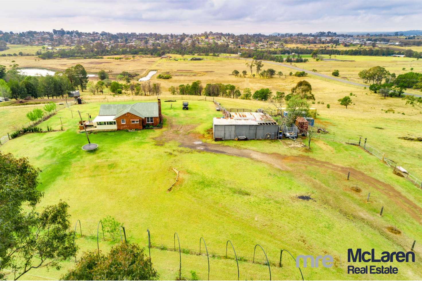 Main view of Homely ruralOther listing, 20 Quarry Road, The Oaks NSW 2570