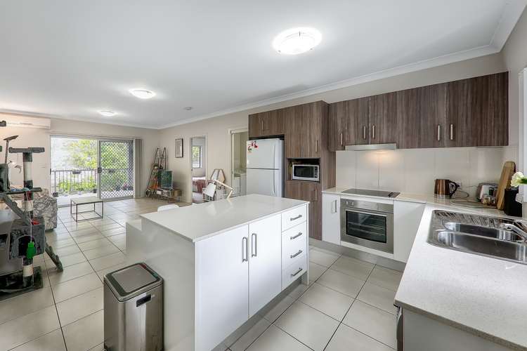 Fifth view of Homely unit listing, 4/14 Mcilwraith Street, Everton Park QLD 4053