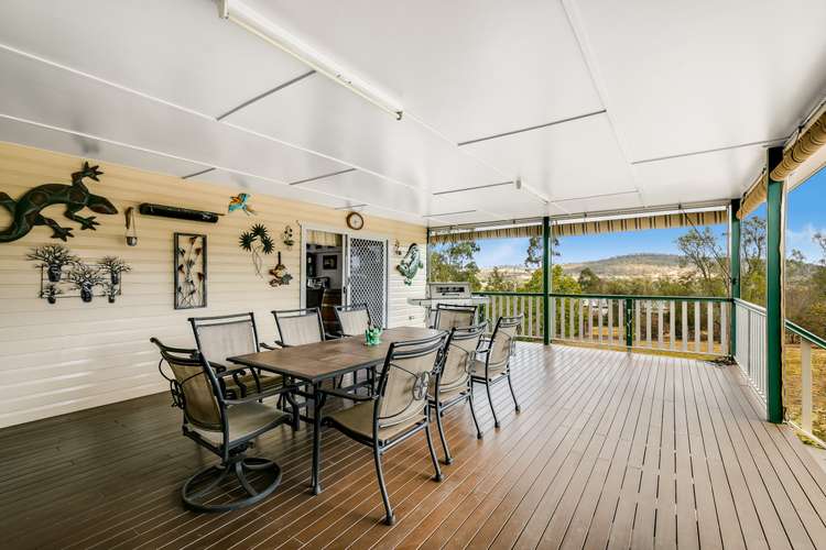 Third view of Homely house listing, 2 Riethmuller Road, Glenvale QLD 4350