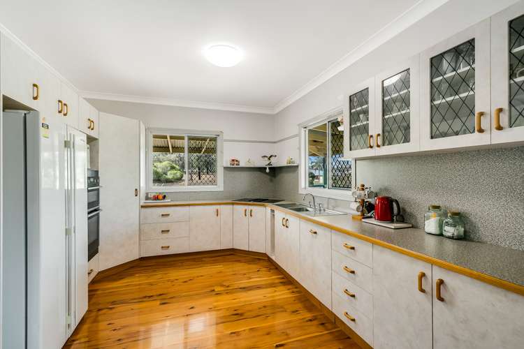 Sixth view of Homely house listing, 2 Riethmuller Road, Glenvale QLD 4350