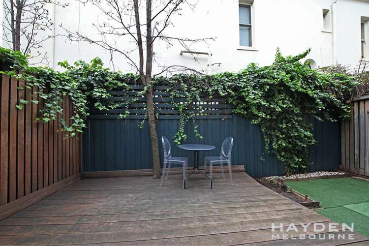 Second view of Homely apartment listing, 4/34 Mathoura Road, Toorak VIC 3142