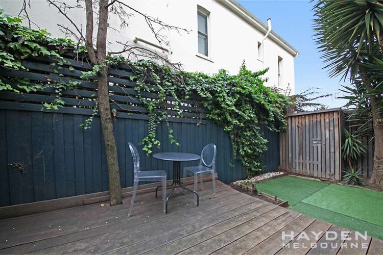 Third view of Homely apartment listing, 4/34 Mathoura Road, Toorak VIC 3142