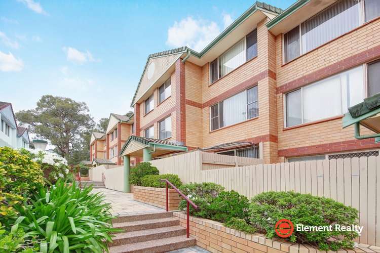 Main view of Homely unit listing, 85/188-190 Balaclava Road, Marsfield NSW 2122