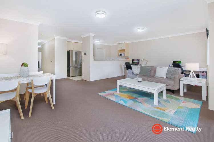 Second view of Homely unit listing, 85/188-190 Balaclava Road, Marsfield NSW 2122