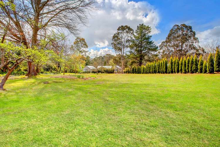Main view of Homely residentialLand listing, LOT 2, 3 Holly Road, Burradoo NSW 2576