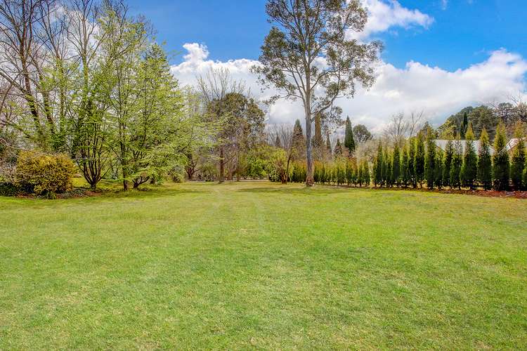 Fifth view of Homely residentialLand listing, LOT 2, 3 Holly Road, Burradoo NSW 2576