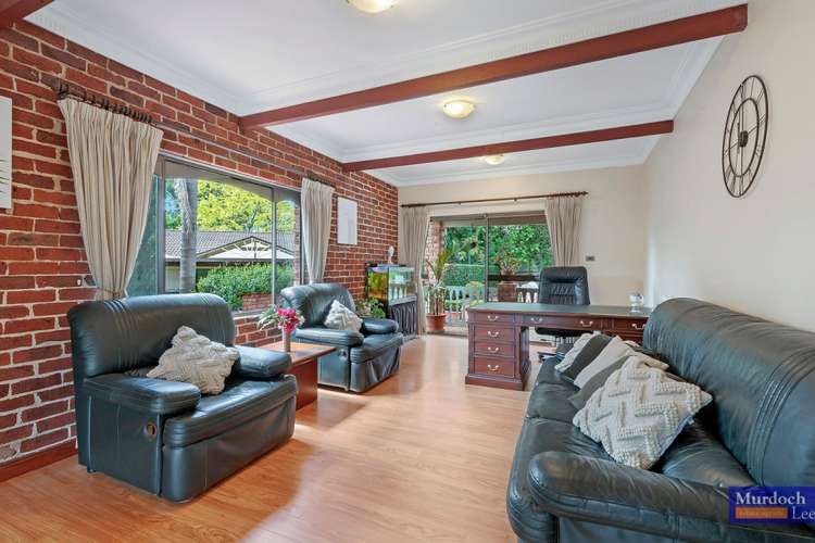 Fifth view of Homely house listing, 5 Lutanda Close, Pennant Hills NSW 2120
