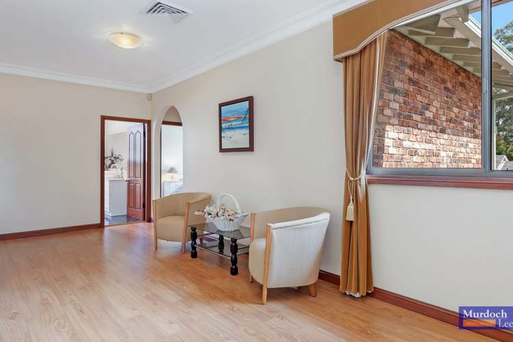 Sixth view of Homely house listing, 5 Lutanda Close, Pennant Hills NSW 2120