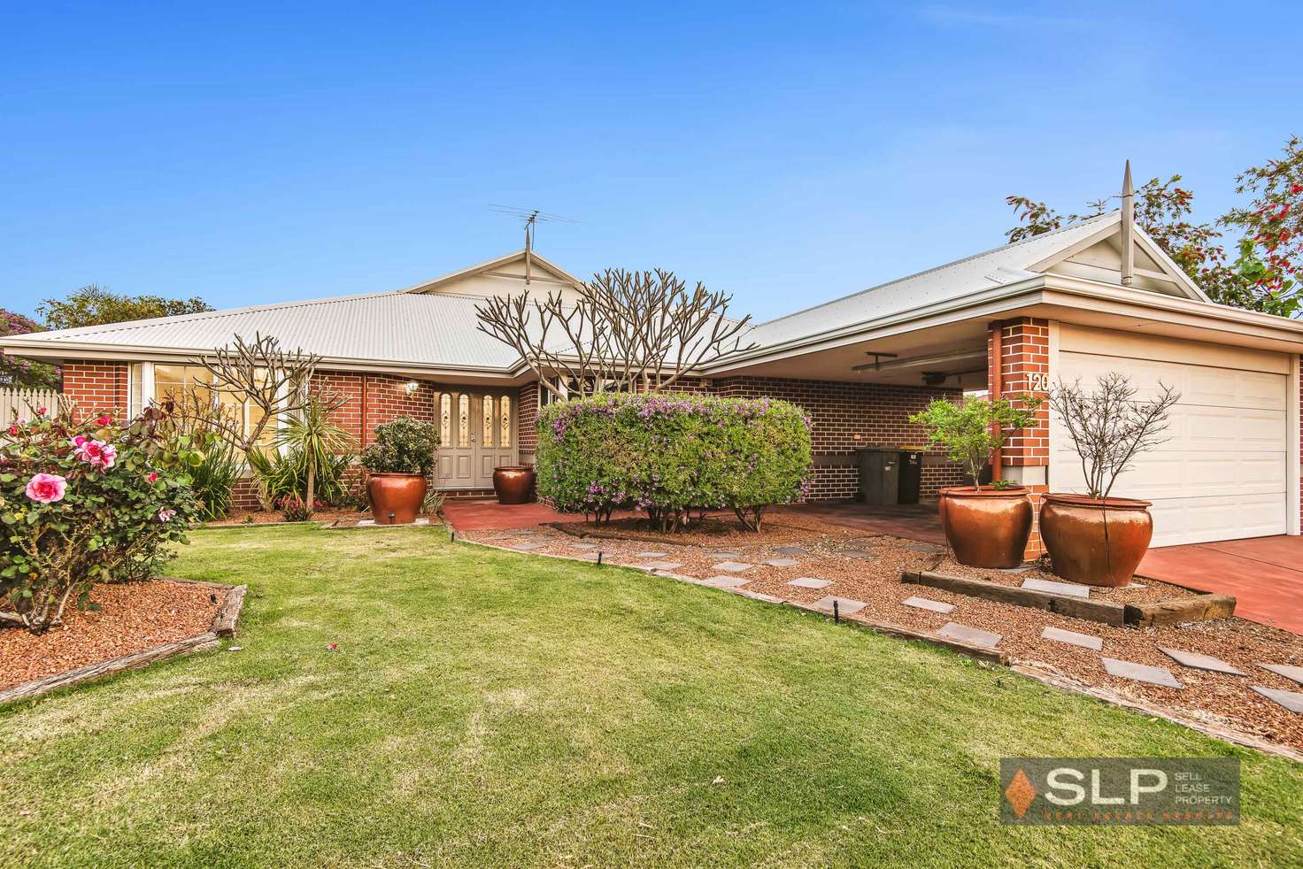 Main view of Homely house listing, 120 Balladong Loop, Carramar WA 6031