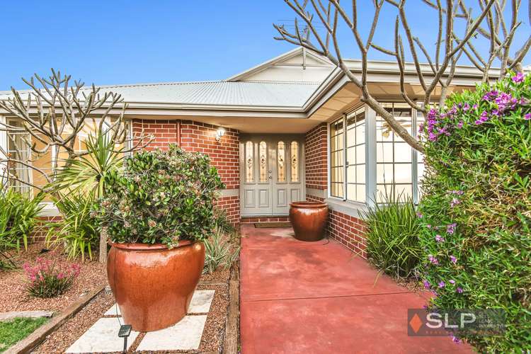 Second view of Homely house listing, 120 Balladong Loop, Carramar WA 6031