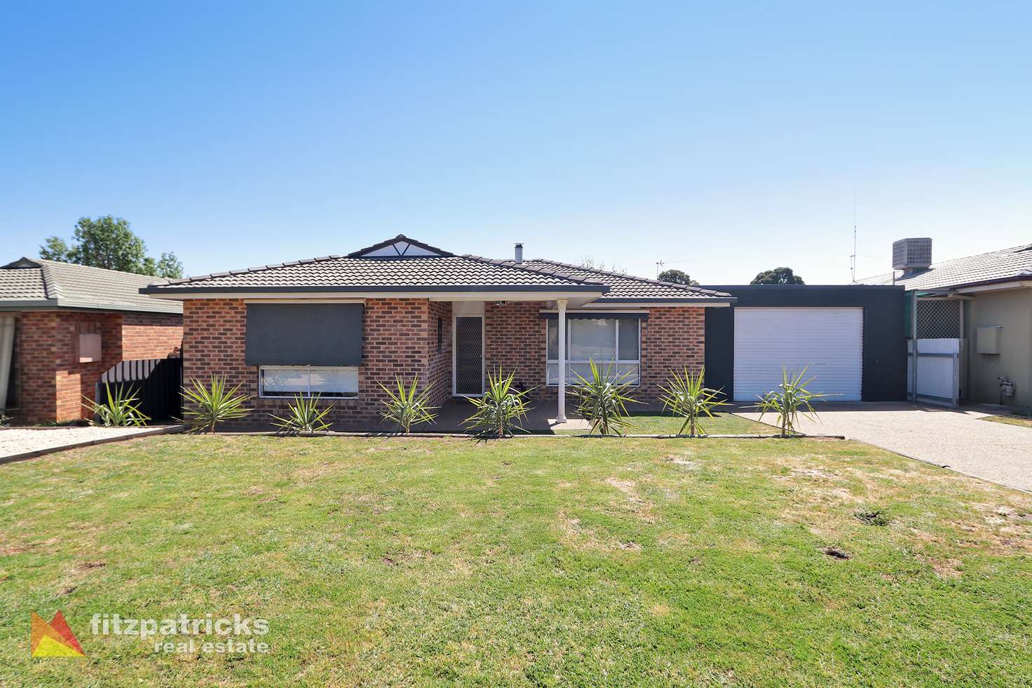 Main view of Homely house listing, 3 Eaton Street, Ashmont NSW 2650