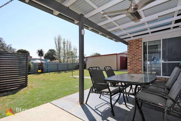 Fifth view of Homely house listing, 3 Eaton Street, Ashmont NSW 2650