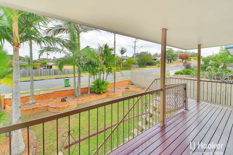 Second view of Homely house listing, 48 Parfrey Road, Rochedale South QLD 4123