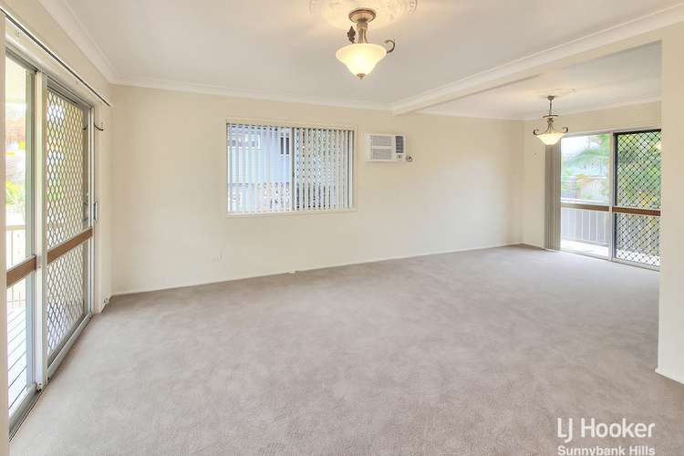 Fourth view of Homely house listing, 48 Parfrey Road, Rochedale South QLD 4123