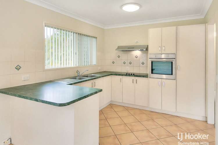 Fifth view of Homely house listing, 48 Parfrey Road, Rochedale South QLD 4123