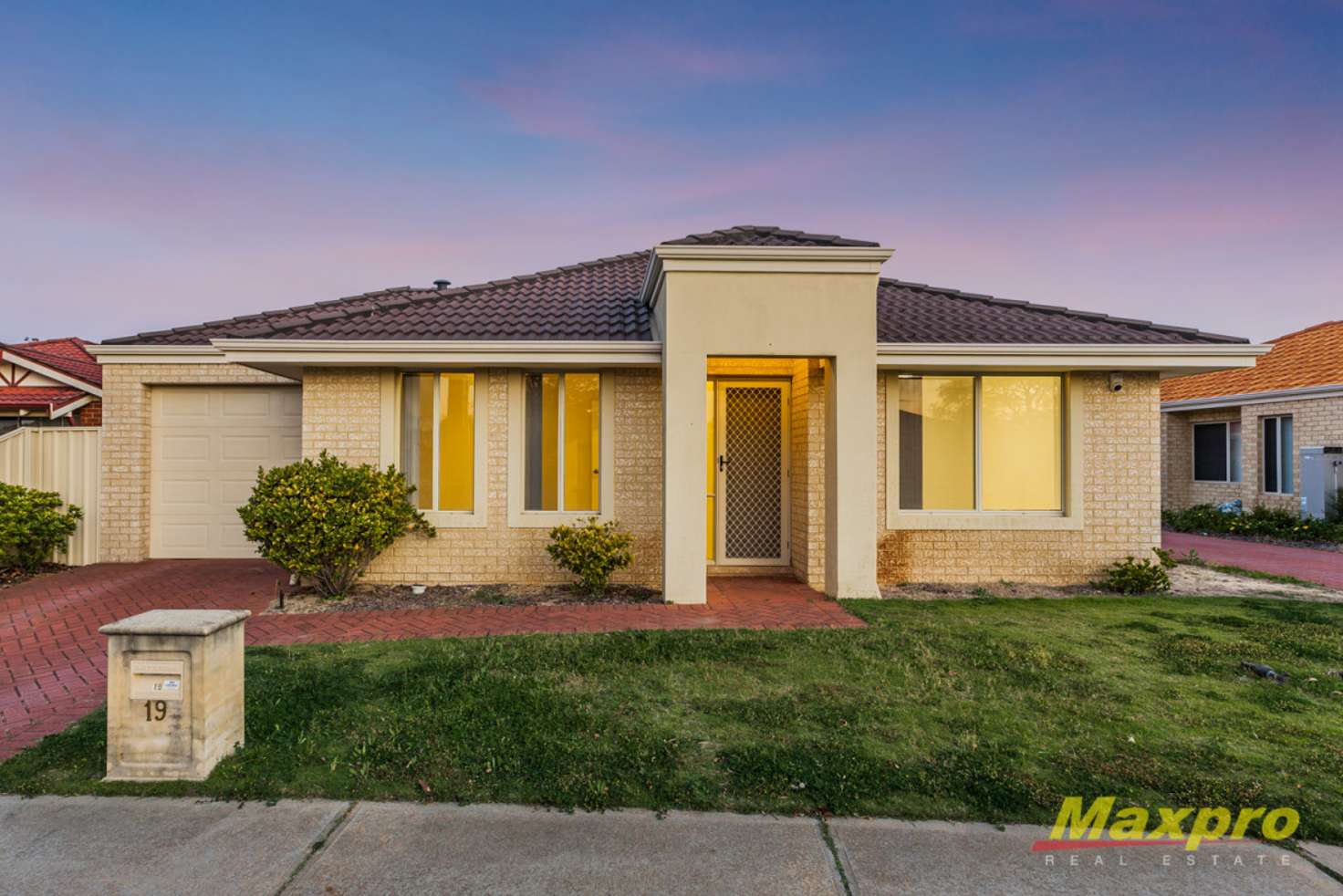Main view of Homely house listing, 19 Prince Street, Queens Park WA 6107