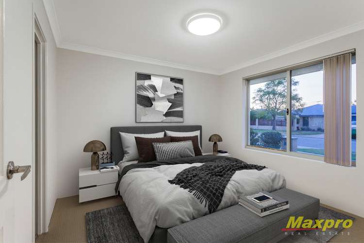 Second view of Homely house listing, 19 Prince Street, Queens Park WA 6107