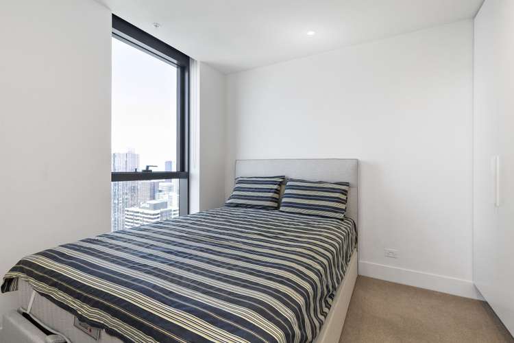 Fifth view of Homely apartment listing, 5607/500 Elizabeth Street, Melbourne VIC 3000