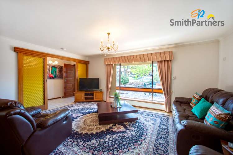 Fourth view of Homely house listing, 72 Kestral Way, Modbury Heights SA 5092