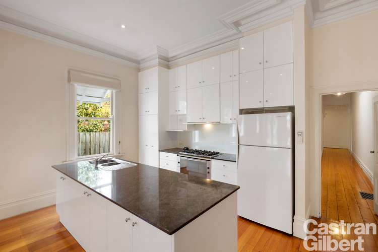 Second view of Homely house listing, 86 Orrong Crescent, Caulfield North VIC 3161