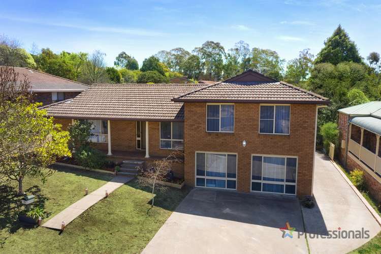 Main view of Homely house listing, 75 Gordon Street, Armidale NSW 2350