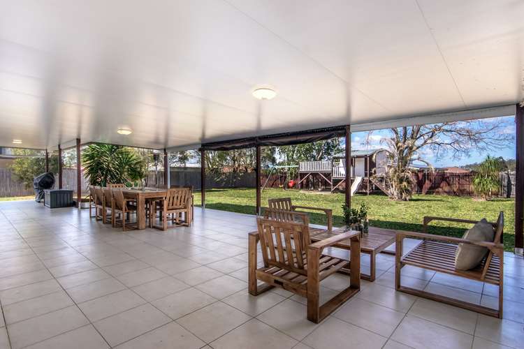 Main view of Homely house listing, 139 Goddards Road, Yamanto QLD 4305