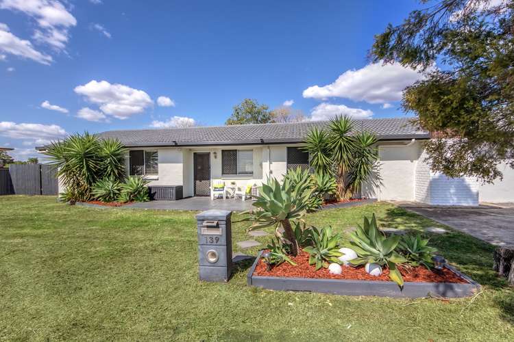 Third view of Homely house listing, 139 Goddards Road, Yamanto QLD 4305