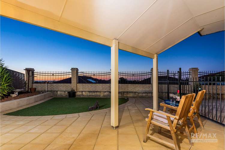 Fifth view of Homely house listing, 21 Aberfoyle Heights, Currambine WA 6028