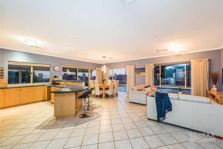 Sixth view of Homely house listing, 21 Aberfoyle Heights, Currambine WA 6028