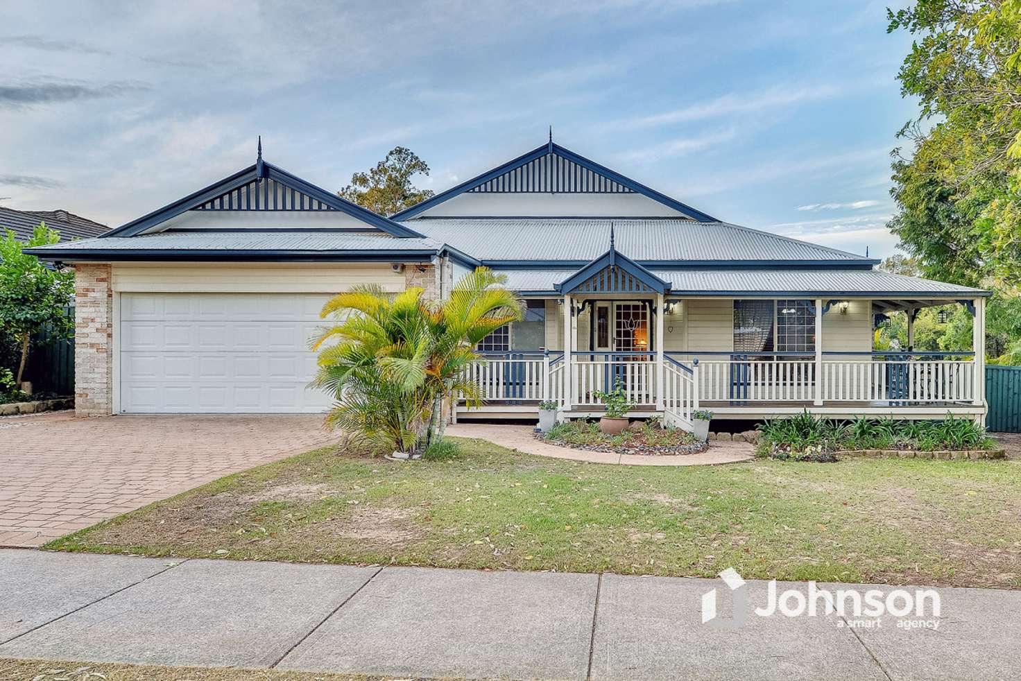 Main view of Homely house listing, 5 Claremont Parade, Forest Lake QLD 4078