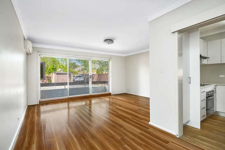 Second view of Homely apartment listing, 6/20 Burlington Road, Homebush NSW 2140