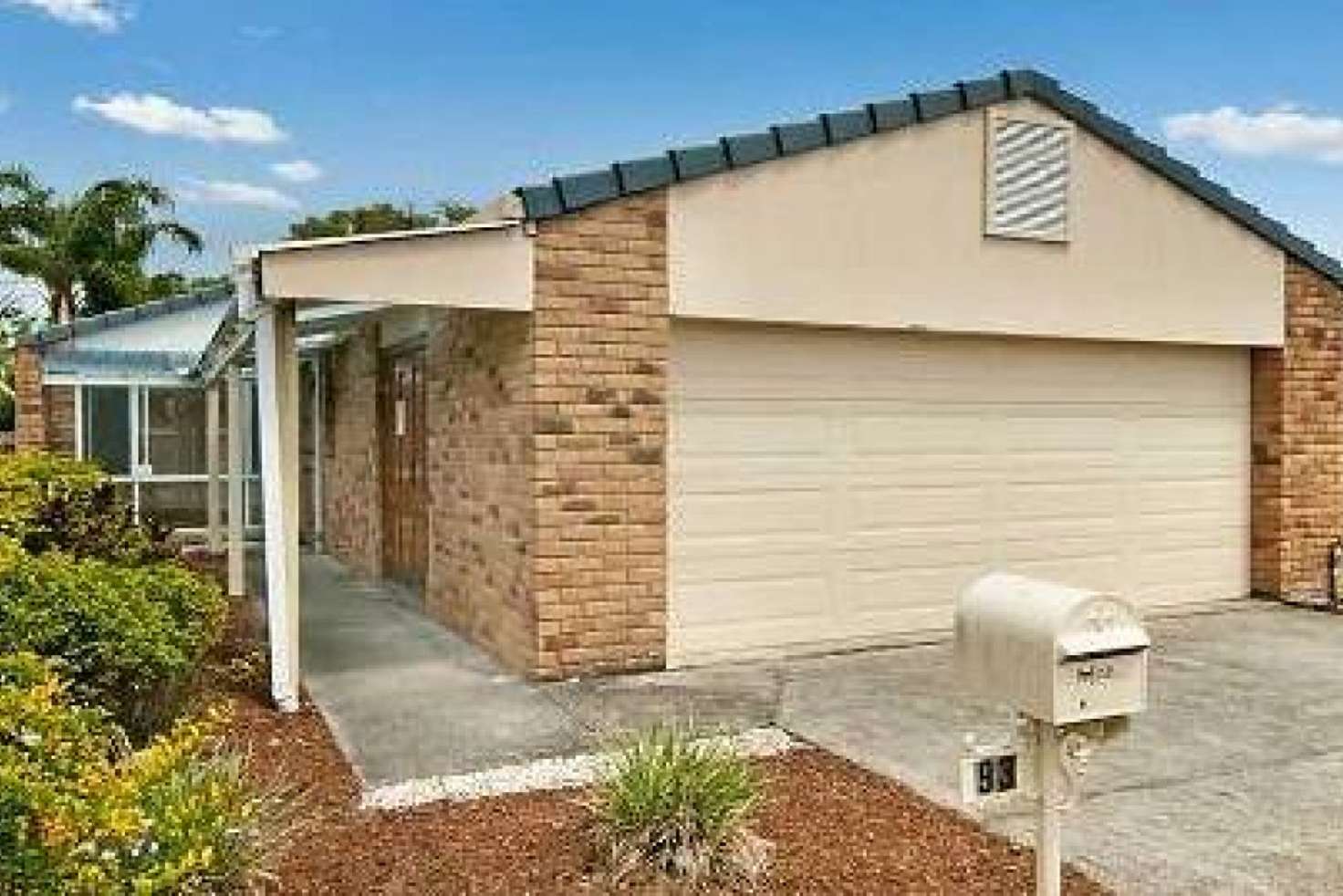 Main view of Homely house listing, 93 River Oak Drive, Helensvale QLD 4212