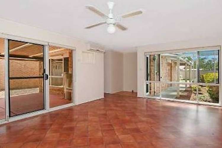 Fourth view of Homely house listing, 93 River Oak Drive, Helensvale QLD 4212