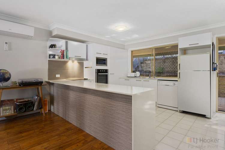 Third view of Homely townhouse listing, 45/469 Pine Ridge Road, Runaway Bay QLD 4216