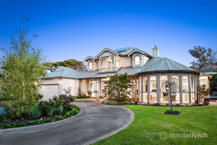 Second view of Homely house listing, 8 Bay Road, Mount Martha VIC 3934