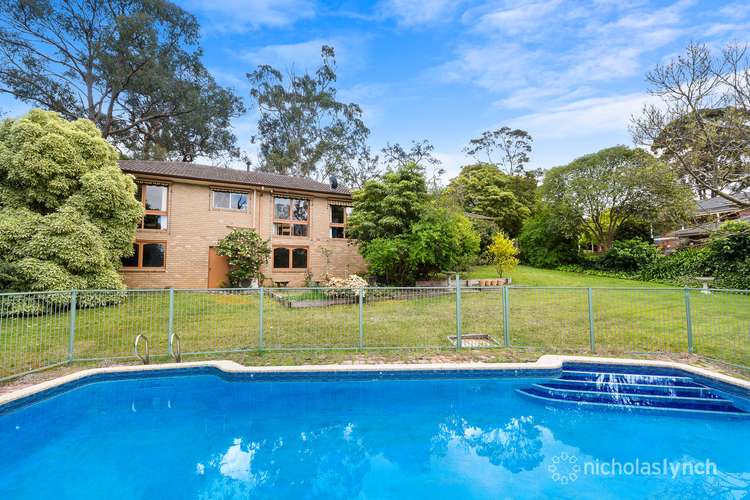 Second view of Homely house listing, 5 Kilmiston Court, Frankston South VIC 3199