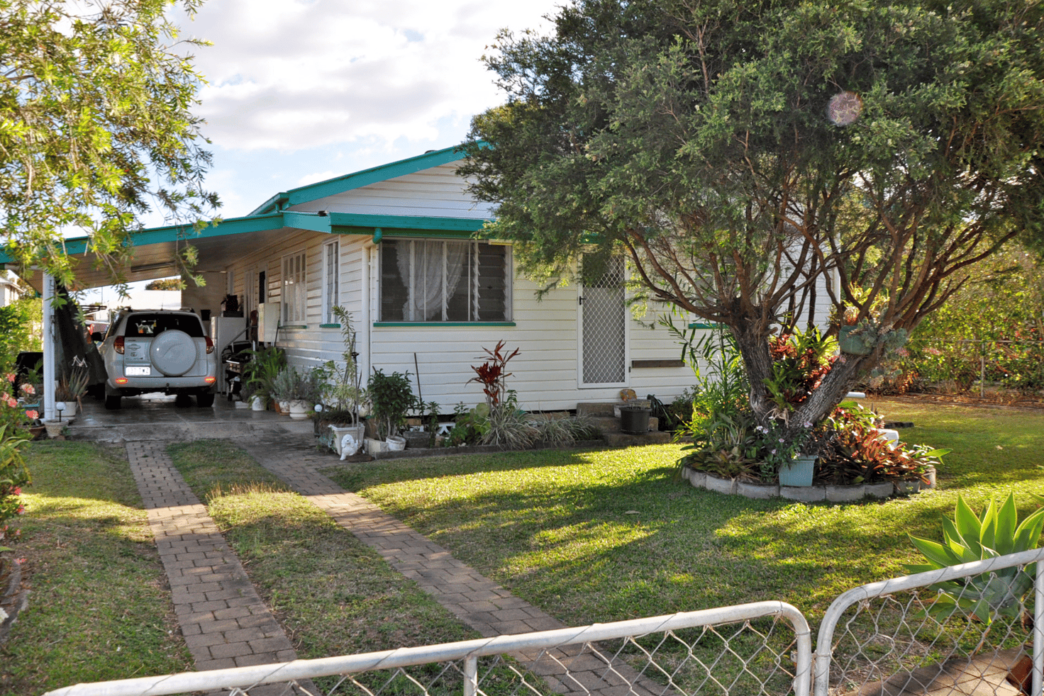 Main view of Homely house listing, 14 Wilson Street, Mareeba QLD 4880