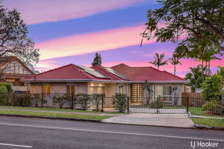 Main view of Homely house listing, 493 Algester Road, Parkinson QLD 4115