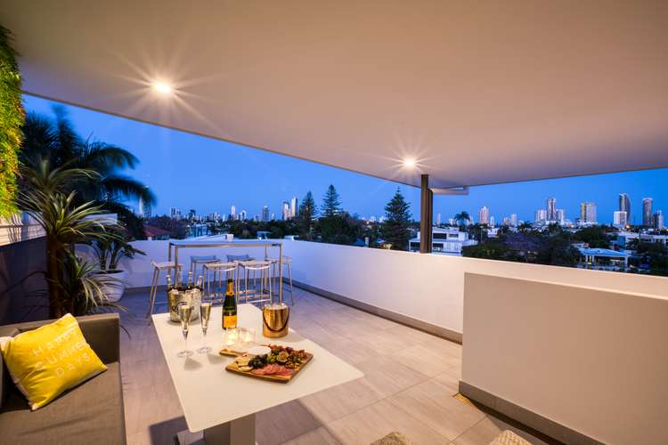 Third view of Homely house listing, 29 Kalimna Drive, Broadbeach Waters QLD 4218