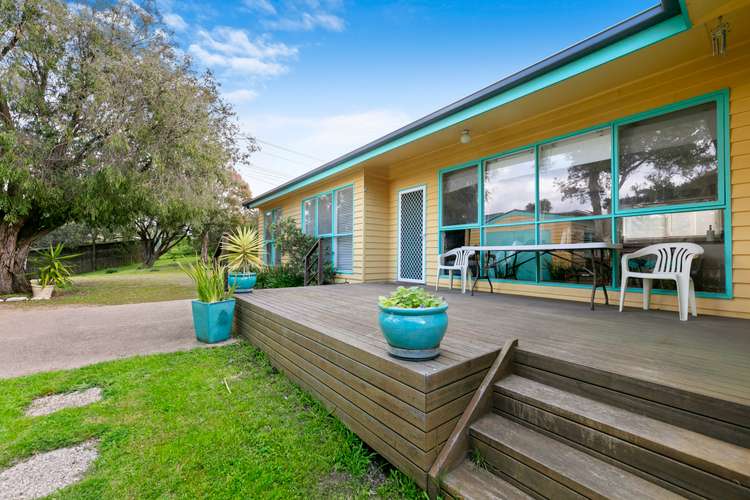 Second view of Homely house listing, 120 Hotham Road, Sorrento VIC 3943