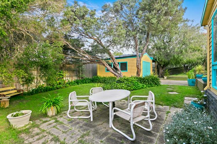 Fifth view of Homely house listing, 120 Hotham Road, Sorrento VIC 3943