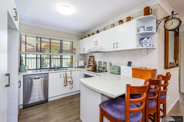 Fourth view of Homely house listing, 9 Brocket Avenue, Upper Coomera QLD 4209