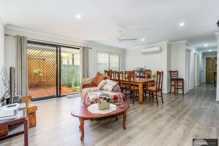 Fifth view of Homely house listing, 9 Brocket Avenue, Upper Coomera QLD 4209